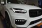 2017 Volvo XC90 II 2.0 T5 AWD AT Momentum (5 seats) (249 Hp) 