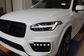 2017 Volvo XC90 II 2.0 T5 AWD AT Momentum (5 seats) (249 Hp) 