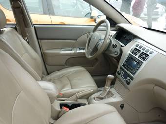 2010 Vortex Estina For Sale