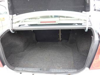 2010 Vortex Estina Images