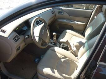 2010 Vortex Estina Photos