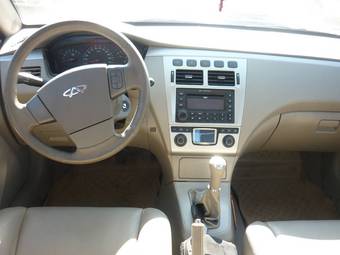 2010 Vortex Estina For Sale