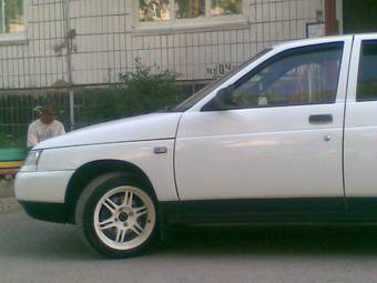 2001 Xin Kai SUV X3 Photos