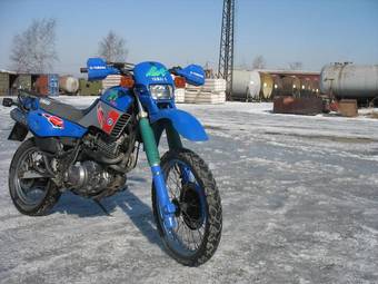 1991 Yamaha Artezia For Sale