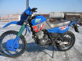 1991 Yamaha Artezia For Sale