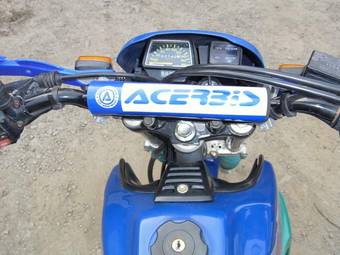 1993 Yamaha Artezia For Sale