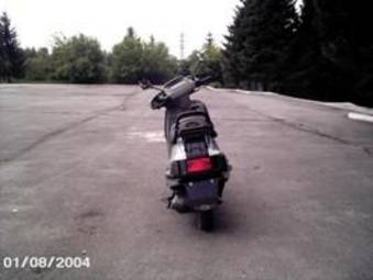 1993 Yamaha CYGNUS 125 XC125 For Sale