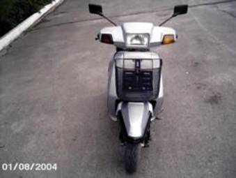 1993 Yamaha CYGNUS 125 XC125 Wallpapers