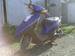 2007 yamaha cygnus 125 xc125t