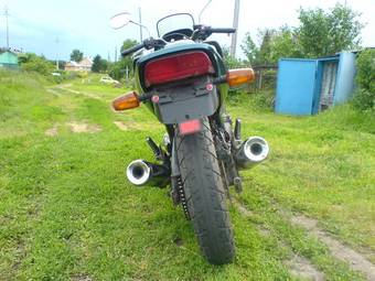 1991 Yamaha Diversion For Sale