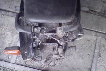 1992 Yamaha Diversion For Sale