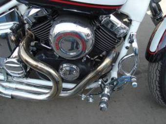 2003 Yamaha DRAG STAR For Sale