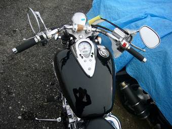 2005 Yamaha DRAG STAR Pictures