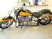 Preview 1997 Yamaha DRAG STAR 400