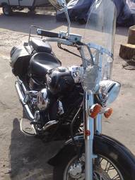 2006 Yamaha DRAG STAR 400 For Sale