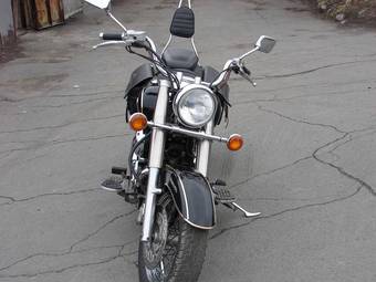 2003 Yamaha DRAG STAR Classic For Sale