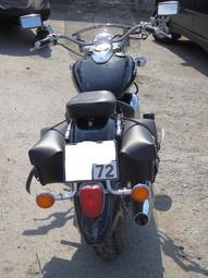 2006 Yamaha DRAG STAR Classic For Sale