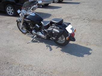 2006 Yamaha DRAG STAR Classic For Sale