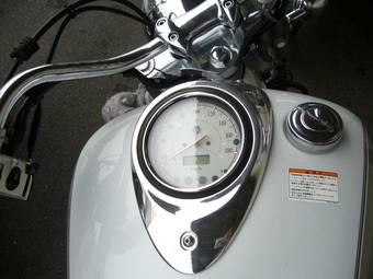 2008 Yamaha DRAG STAR Classic For Sale