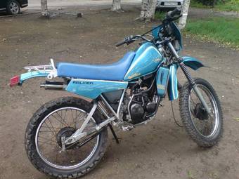 1993 Yamaha DT For Sale