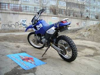 1998 Yamaha DT For Sale