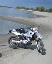 1999 Yamaha DT For Sale