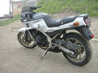 1992 Yamaha FZ For Sale