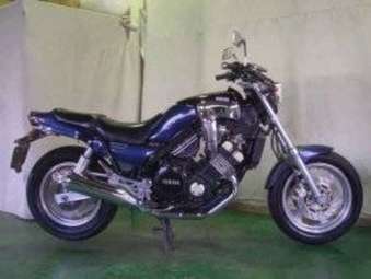 1995 Yamaha FZ