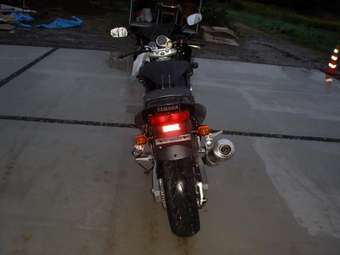 1997 Yamaha FZ For Sale