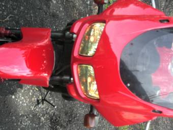 1997 Yamaha FZ For Sale