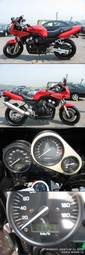 1998 Yamaha FZ Photos