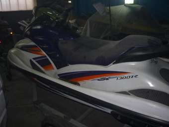 2004 Yamaha FZ Photos