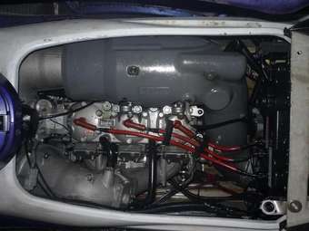 2004 Yamaha FZ For Sale