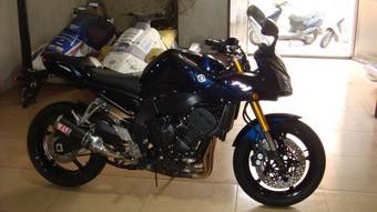 2005 Yamaha FZ For Sale