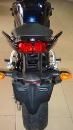 2005 Yamaha FZ Pictures