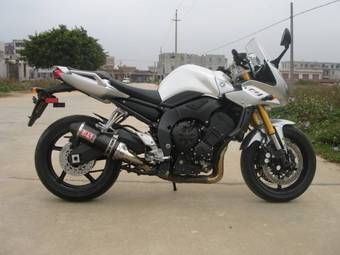 2005 Yamaha FZ For Sale