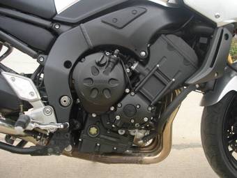 2005 Yamaha FZ For Sale