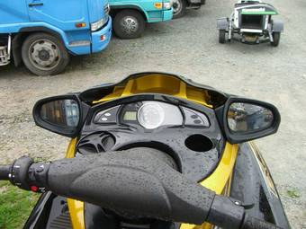2007 Yamaha FZ Photos