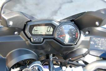 2008 Yamaha FZ Pictures