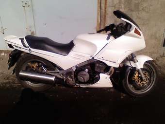 1989 Yamaha FZR For Sale