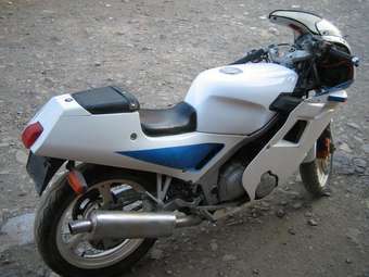 1992 Yamaha FZR For Sale