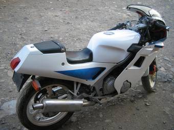 1992 Yamaha FZR Pictures