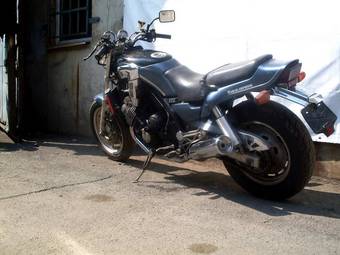 1986 Yamaha FZX For Sale