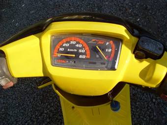 1994 Yamaha JOG For Sale