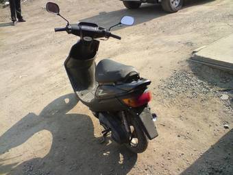 1995 Yamaha JOG For Sale