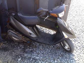 1998 Yamaha JOG Photos