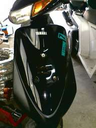 1999 Yamaha JOG Pictures