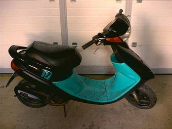 1999 Yamaha JOG For Sale