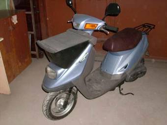 1999 Yamaha JOG Photos
