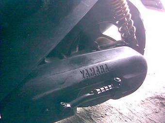 1999 Yamaha JOG For Sale